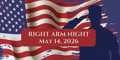 Right Arm Night