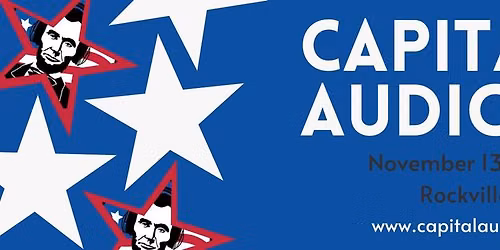 The Capital Audiofest