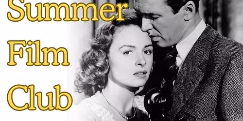 Summer Film Club