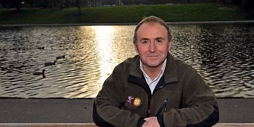 History of Birkenhead, Ancient Monks to Modern Day