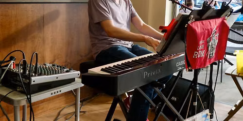 Casey Braun at Heinen's of Chagrin Falls - One Night Only