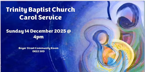 Christmas Carol Service