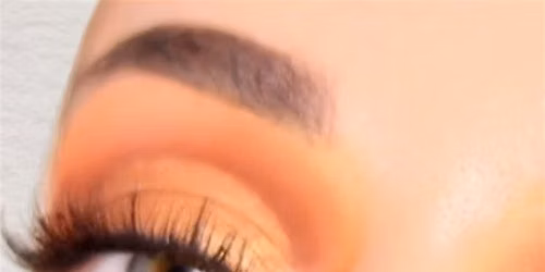 Girls' Autumn Makeup Class (12 & under)