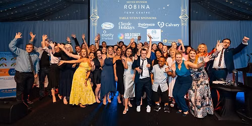 Gold Coast Volunteer of the Year Awards 2026