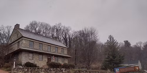 SNHA Holiday Weekend: Zimmerman Center Holiday Open House