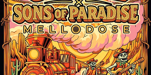 Stylie X Sons of Paradise with Mellodose 
