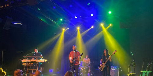 LIVE Music with Purple Monkey