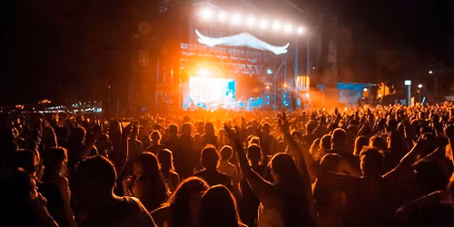 III Points Music Festival (Saturday Pass)