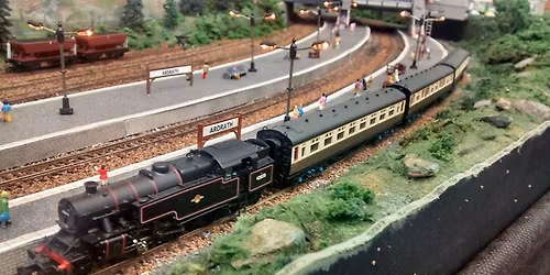 Erne MRC Annual Exhibition