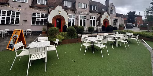 Word of Mouth The Over 30's DAYCLUB Solihull
