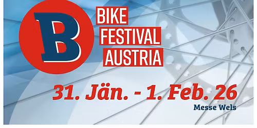 Bike Festival Austria 2026