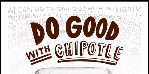 Chow & Meow with Chipotle