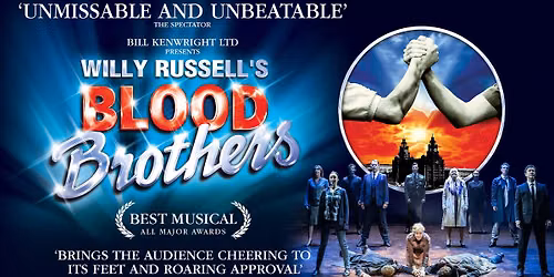 Blood Brothers