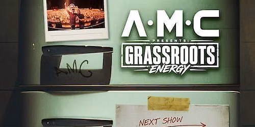 A.M.C Grassroots Energy: Norwich