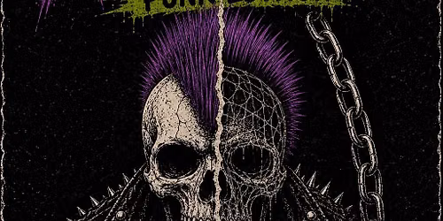 Phoenix Phamous Presents, Underground Assault!~PUNK EDITION!~