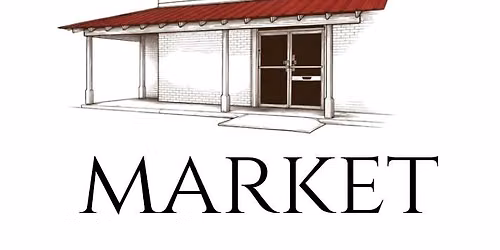 Main Street Market Grand Opening