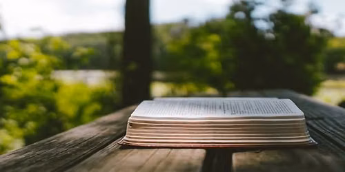 Reading Retreat