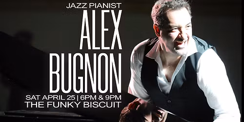 Alex Bugnon