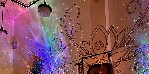 Sound Bath - Every Wednesday Nights