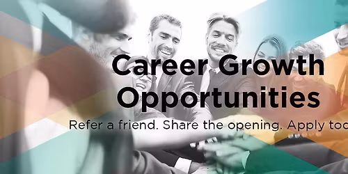 OPEN JOB FAIR! - HSS