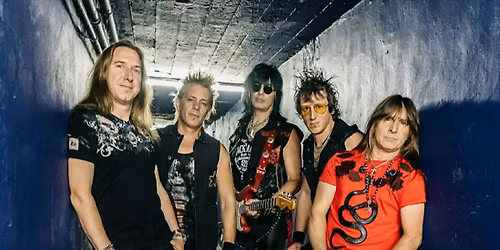 Rata Blanca Valencia Tickets