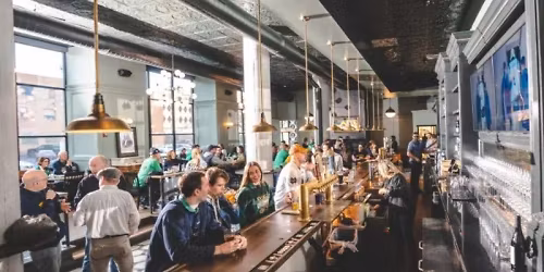 Meet and Greet at the Mulberry