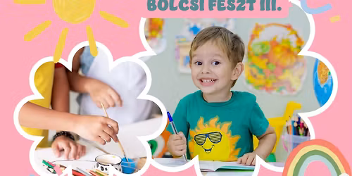 B\u00d6LCSI FESZT III.