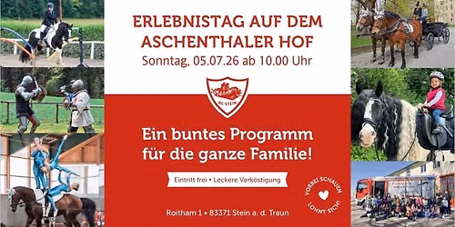 Familientag 