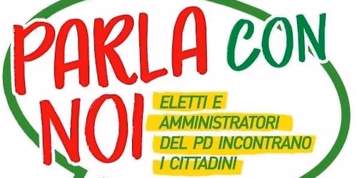 Parla con....Yuri Trombetti 