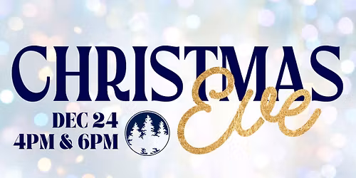 Christmas Eve at Westwood