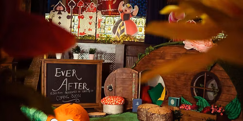 Ever After - Role Play