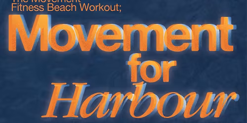 MOVEMENT FOR HARBOUR 