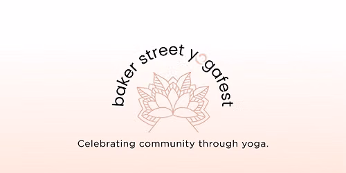 Baker Street YogaFest