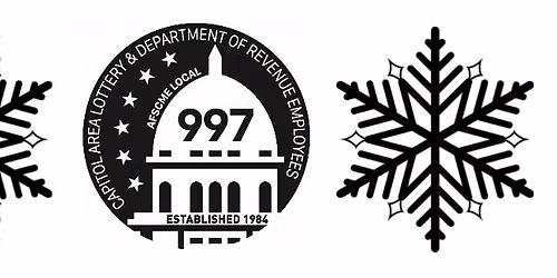 Local 997 Holiday Party