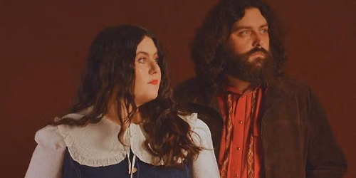 SoundBox presents: Visions of Albion