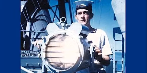 Launch Event: Serving the Nation 1948 to 1972 & The Naval Graves Project