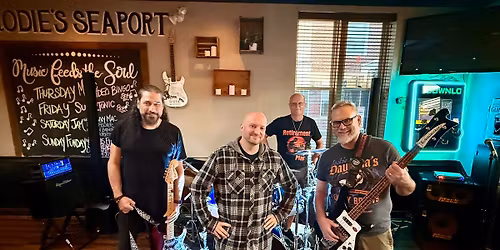 Supertonic at Brodies