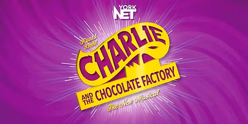 Charlie and the Chocolate Factory