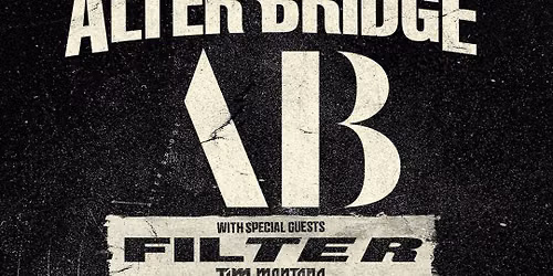 Alter Bridge