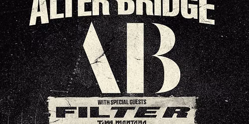 Alter Bridge