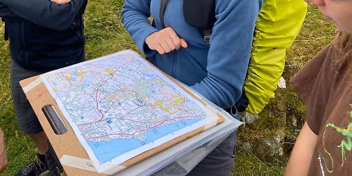 A Curious Walk with Jessica Emsley