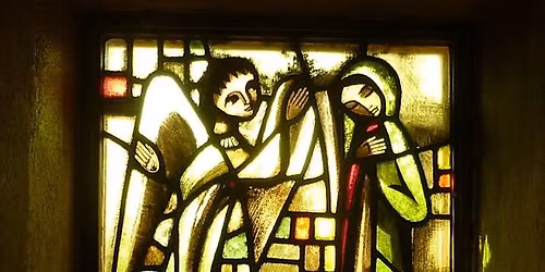 Windows to the Season of Advent - An Advent Retreat