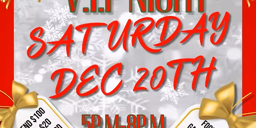 VIP Night