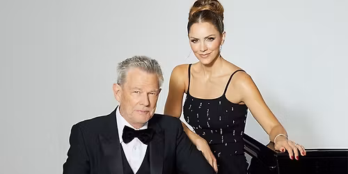 An Intimate Evening with David Foster & Katharine McPhee