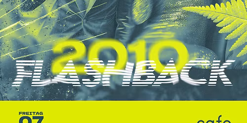 FR \u2022 2010 FLASHBACK RAUM2: HIP HOP INVASION