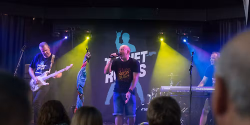 Thanet Rocks Charity Music Festival 2026