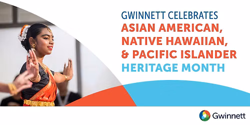 2027 Asian American, Native Hawaiian, & Pacific Islander Heritage Month