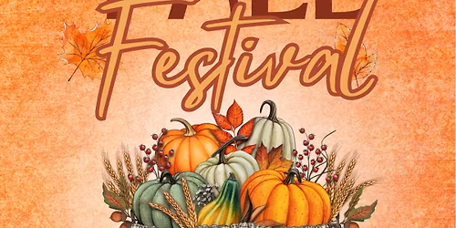 Fall Festival