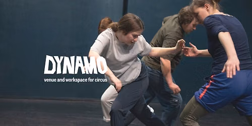Workshop: Exploring Physical Theatre with Kauri Honkakoski Company