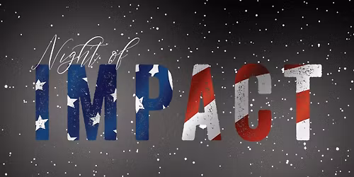 Night of Impact 2025